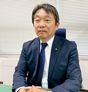 Tsuneichirou Nagano